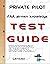Private Pilot FAA Airmen Knowledge Test Guide for Computer Testing