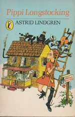 Pippi Longstocking