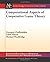 Computational Aspects of Cooperative Game Theory by Chalkiadakis, Georgios, Elkind, Edith, Wooldridge, Michael. (Morgan & Claypool Publishers,2011) [Paperback]