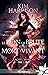 Le bon, la brute et le mort-vivant: Rachel Morgan, T2