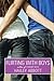 Flirting with Boys by Hailey Abbott (2009-04-28)