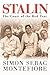 Stalin by Simon Sebag Montefiore (2004-06-01)