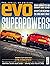 EVO MAGAZINE THE THRILL OF ...