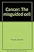 Cancer by David Prescott