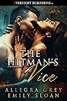 The Hitman's Vice (Fitzgerald Sagas Book 1)