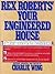 Rex Roberts Your Engineered House by Charles Wing (1987-07-01)