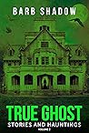 True Ghost Storie...