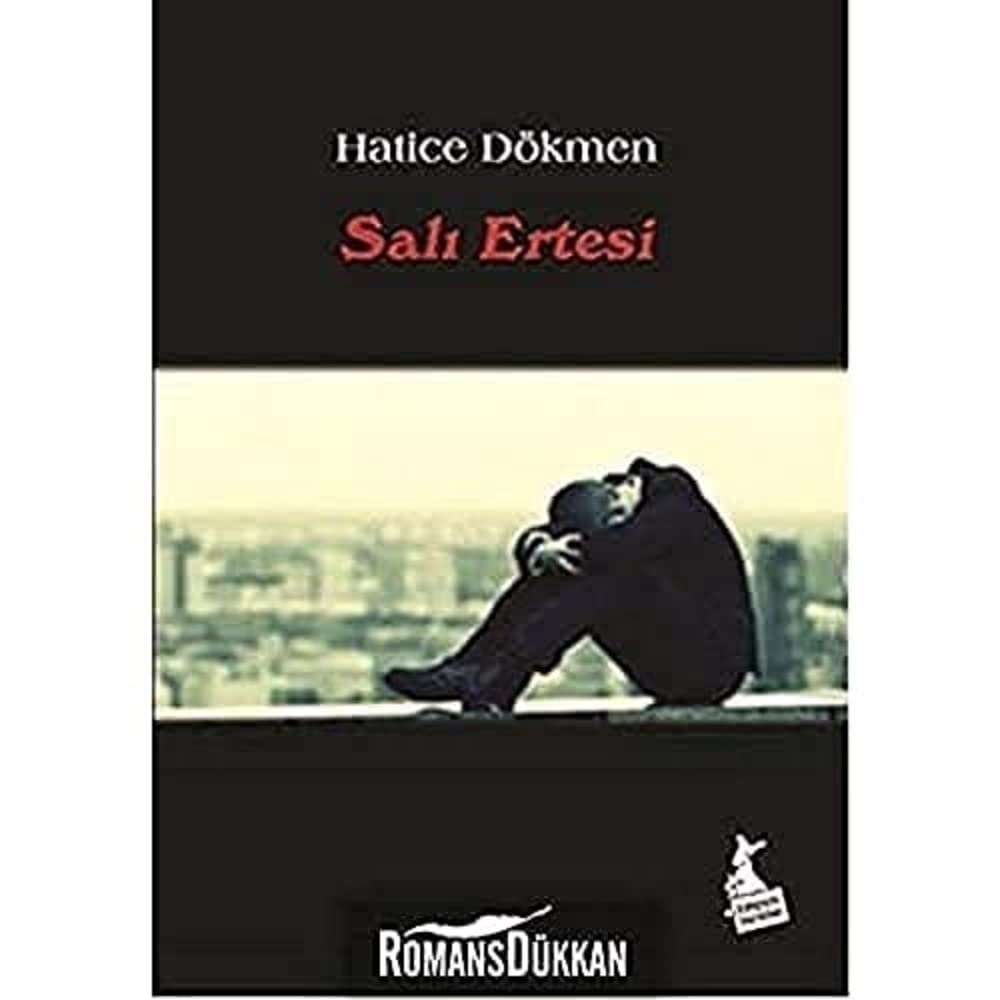 Sali Ertesi (Paperback)
