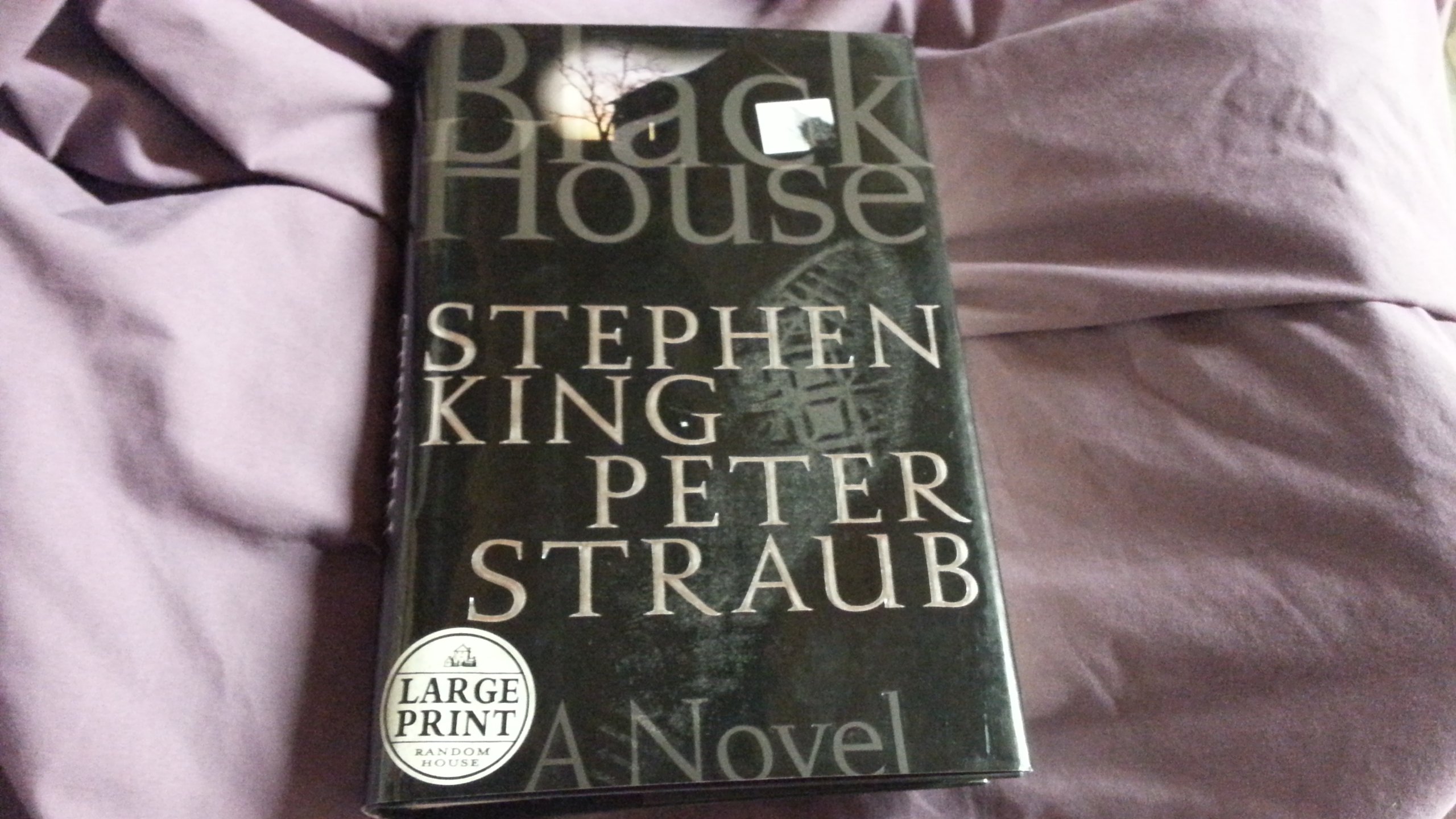 Black House
