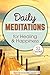 Daily Meditations for Healing and Happiness: 52 Card Deck by Mary NurrieStearns (2016-04-12)