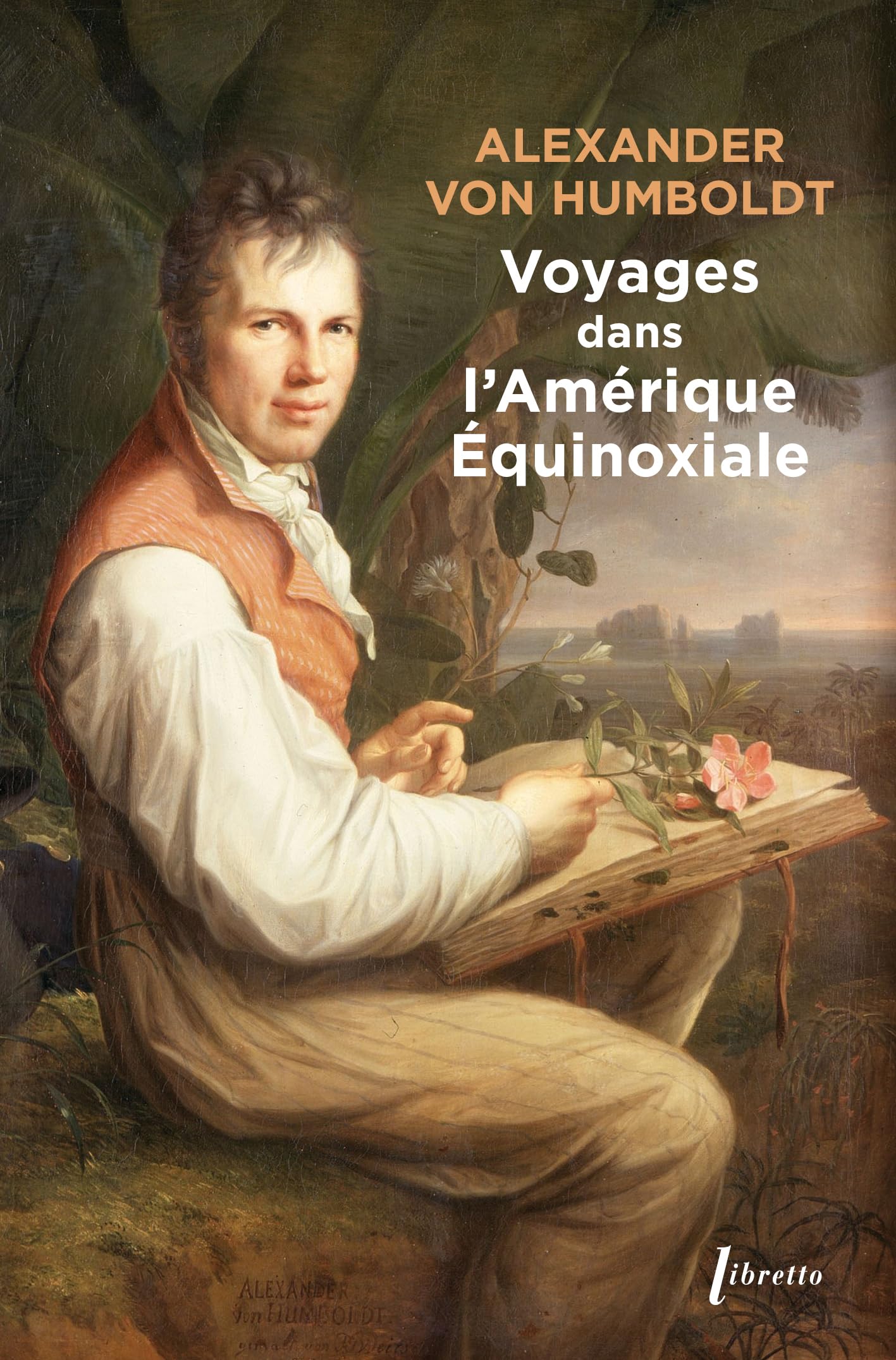 Voyages dans l'Amerique équinoxiale (Pocket Book)
