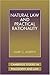 Natural Law Practical Rationality (Cambridge Studies in Philosophy and Law) by Mark C. Murphy (2008-08-21)