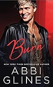 Burn (Smoke, #8)