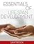 Essentials of Life-Span Development 1st (first) edition ( Paperback )
