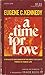 A time for Love