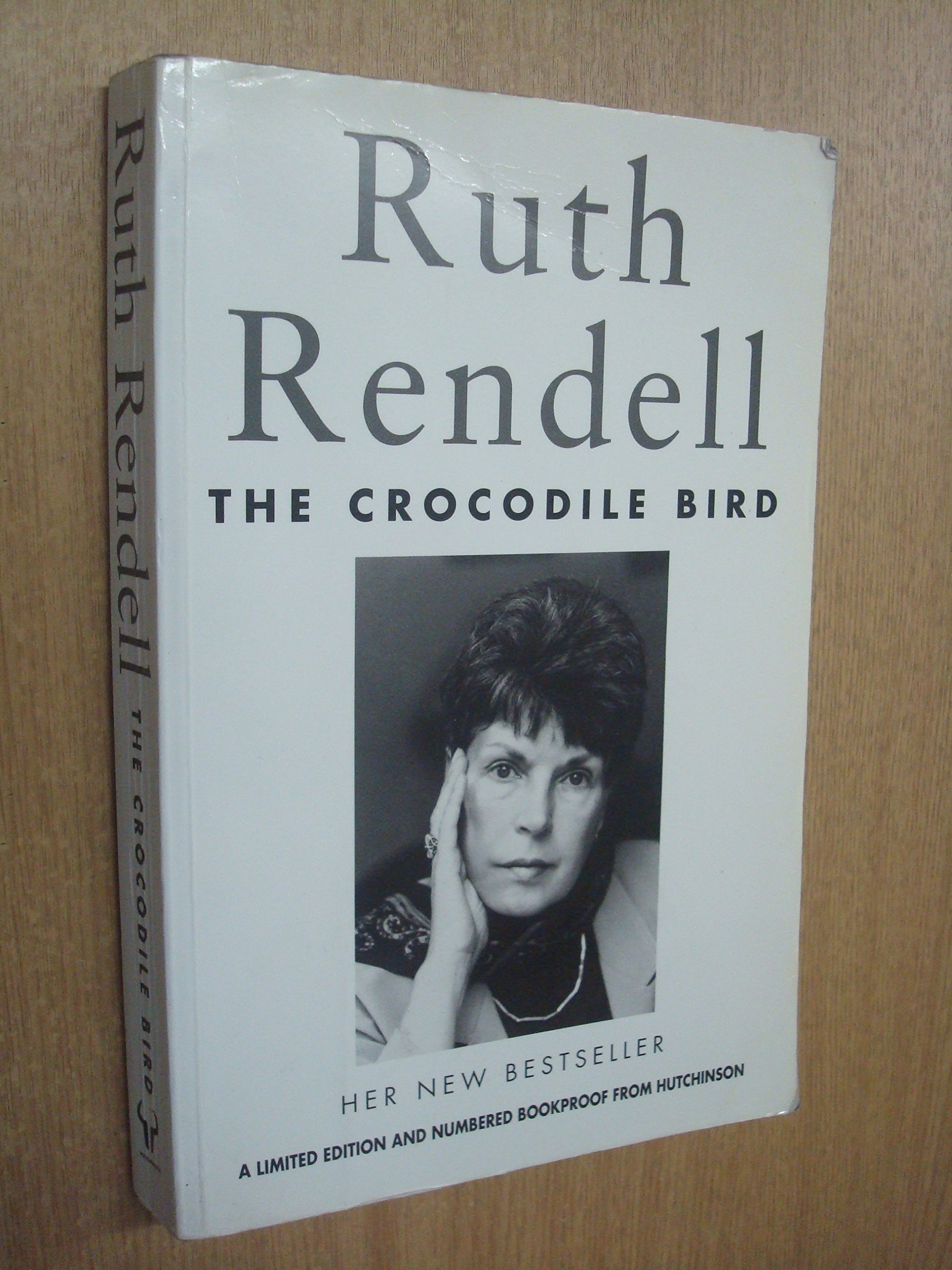 The Crocodile Bird