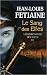 Chroniques des Elfes - T3 de Jean-Louis FETJAINE by Jean-Louis Fetjaine Chroniques des Elfes - T3 de Jean-Louis FETJAINE by Jean-Louis Fetjaine