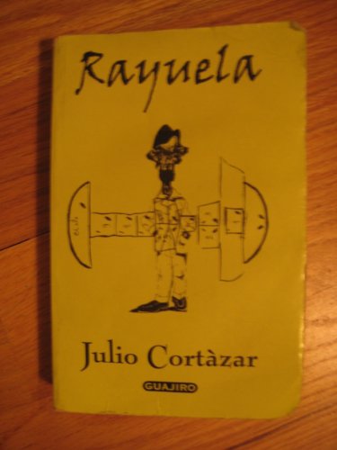 Rayuela, Ediciones Guajiro