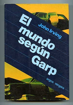 El mundo segun Garp