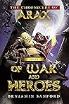 Of War and Heroes