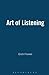 [(The Art of Listening)] [Author: Erich Fromm] published on (October, 1998)