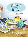 Drag and Rex 1 by Susan Lubner