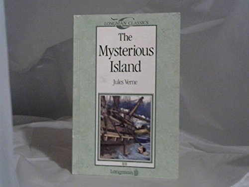 The Mysterious Island