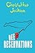 Deep Reservations by Christopher Jackson (2012-02-21)