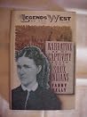 Rare FANNY KELLY 1860s HER CAPTIVITY AMONG THE SIOUX [Hardcover] Fanny Kelly