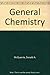General Chemistry by Donald A. McQuarrie (1984-04-30)