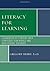 Literacy for Learning: A Handbook of Content-Area Strategies for Middle and High School Teachers by Berry, Gregory, Ed.D (December 24, 2013) Paperback