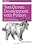 Test-Driven Development with Python: Obey the Testing Goat: Using Django, Selenium, and JavaScript by Harry J. W. Percival(1905-07-06)