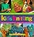 Kids Knitting: Projects for Kids of All Ages by Melanie Falick (1998-06-11)
