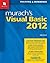 Murach's Visual Basic 2012 ...