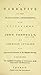 A Narrative of the Transactions, Imprisonment, and Sufferings of John Connolloy: An American Loyalist, and Lieutenant-Colonel in His Majesty's Service. In Which are Shewn, the Unjustifiable Proceedings of Congress, in His Treatment and Detention. Londo...