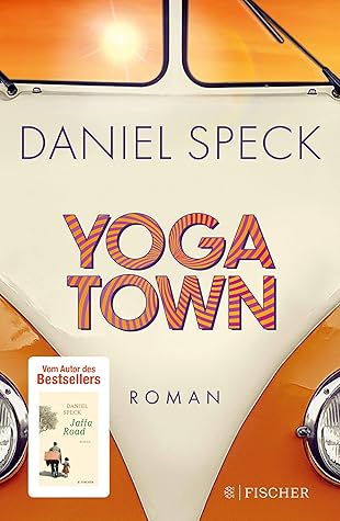 Yoga Town