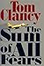 The Sum of All Fears by Tom Clancy(1991-08-14)
