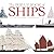 The Pop-Up Book of Ships by Hawcock, David, Kentley, Eric (2012) Hardcover