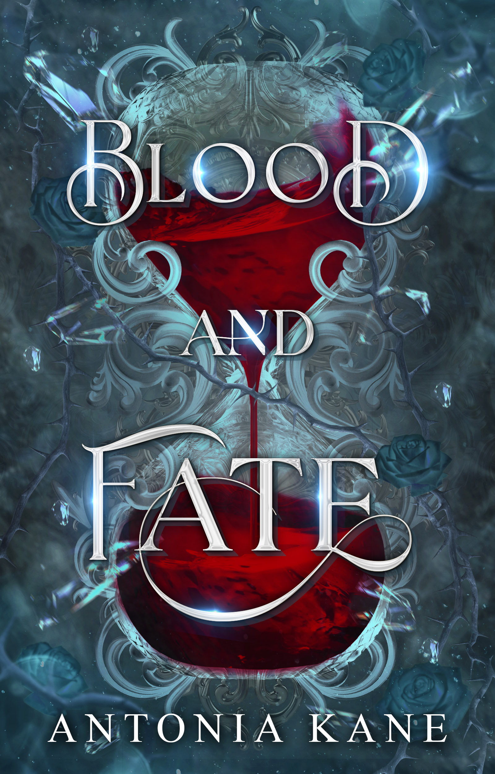 Blood and Fate