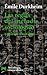 Las reglas del metodo sociologico y otros escritos / The Rules of The Sociological Method and Other Writings (Ciencias Sociales) (Spanish Edition) by Durkheim, Emile (2004) Paperback