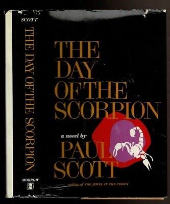 The Day of the Scorpion