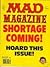 MAD Magazine # 221 (March, ...