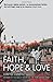 Faith, Hope and Love by Llwyd Owen (2010) Paperback