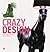 Crazy Design by Foisil-Penther, Béatrix, Chamot, Claire (2011) Paperback
