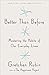 Better Than Before by Gretchen Rubin (2015-11-24)