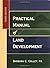 Practical Manual of Land Development by Barbara Colley (1998-09-01)