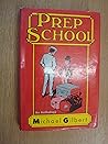 Prep School: An Anthology