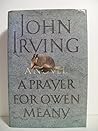 A Prayer for Owen...