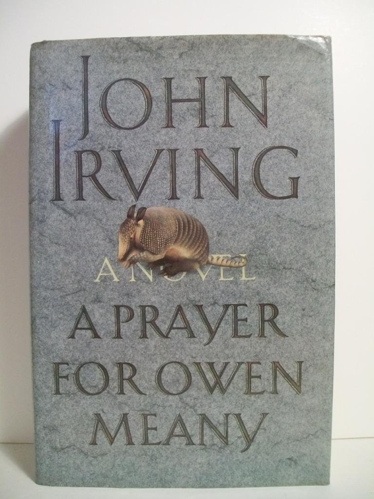 A Prayer for Owen Meany