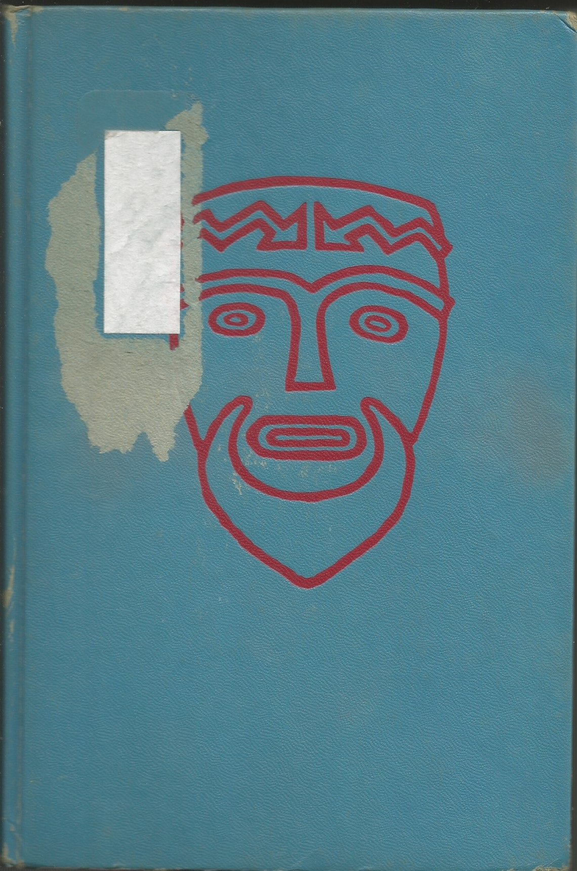 Kon-Tiki: Across the Pacific By Raft